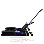 #Zvedák pro čtyřkolky/115-375 mm/680 kg/(1) Náhled