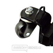 #Zvedák pro čtyřkolky/115-375 mm/680 kg/(1) náhled