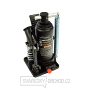 #Zvedák pro čtyřkolky/115-375 mm/680 kg/(1) náhled