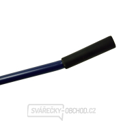 #Zvedák pro čtyřkolky/115-375 mm/680 kg/(1) náhled