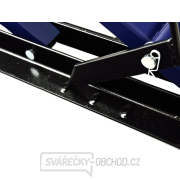 #Zvedák pro čtyřkolky/115-375 mm/680 kg/(1) náhled