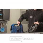 Bezolejový kompresor Scheppach Air Force 5 náhled