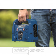 Bezolejový kompresor Scheppach Air Force 5 náhled