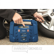 Bezolejový kompresor Scheppach Air Force 5 náhled