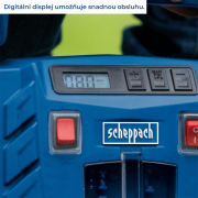 Bezolejový kompresor Scheppach Air Force 5 Náhled