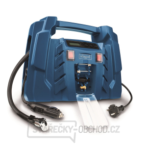 Bezolejový kompresor Scheppach Air Force 5 Bezolejový kompresor Scheppach Air Force 5 gallery main image