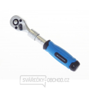 Teleskopická ráčna 1/4