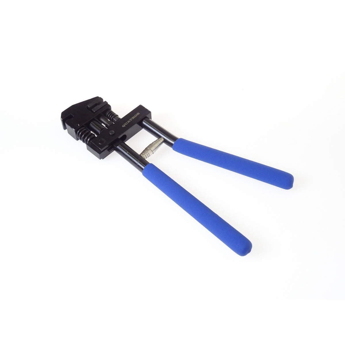 Karosářské falcovací a děrovací kleště - QUATROS QS14814 QS14814