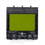 Samostmívací kukla SPARTUS Pro 301X (šedá) náhled