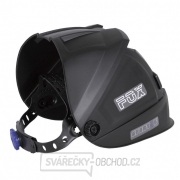 Svařovací kukla odklápěcí SPARTUS Easy FOX náhled
