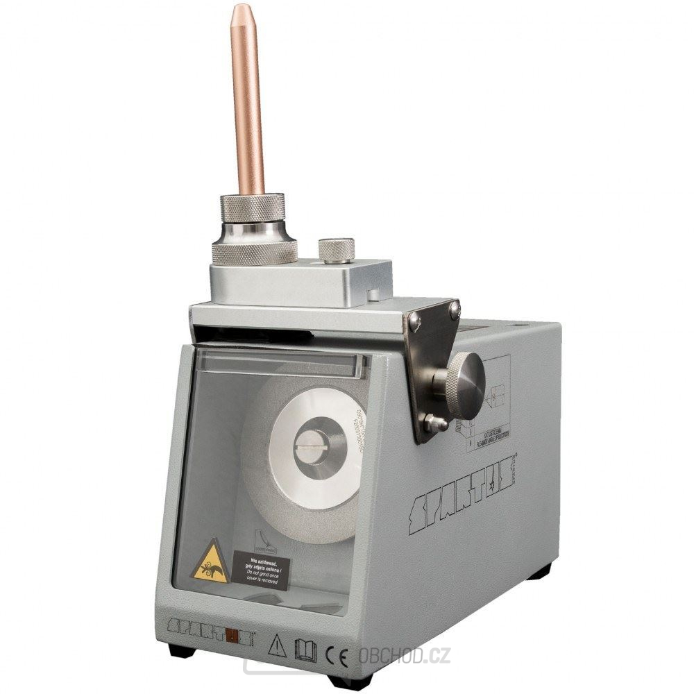 Bruska wolframových elektrod SPARTUS D91