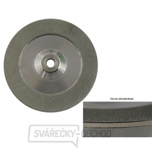 Brusný kotouč pro SPARTUS D91, standard Brusný kotouč pro SPARTUS D91, standard gallery main image