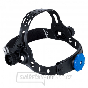 Hlavový kříž pro SPARTUS Easy FOX  Hlavový kříž pro SPARTUS Easy FOX  gallery main image