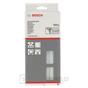 Tavné lepidlo, Bosch 11 x 200mm, 500g Náhled