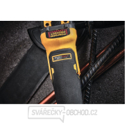 Aku úhlová bruska 125mm DeWALT DCG409T1 18V 1x6,0Ah  Náhled