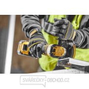 Aku úhlová bruska 125mm DeWALT DCG409NT 18V - bez aku  Aku úhlová bruska 125mm DeWALT DCG409NT 18V - bez aku  náhled