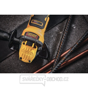 Aku úhlová bruska 125mm DeWALT DCG409NT 18V - bez aku  Aku úhlová bruska 125mm DeWALT DCG409NT 18V - bez aku  náhled