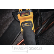 Aku úhlová bruska 125mm DeWALT DCG409NT 18V - bez aku  Aku úhlová bruska 125mm DeWALT DCG409NT 18V - bez aku  náhled