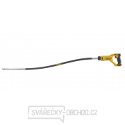 Aku ponorný vibrátor do betonu 18V bez aku DeWALT DCE531N Aku ponorný vibrátor do betonu 18V bez aku DeWALT DCE531N gallery main image