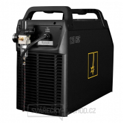 Plazmový řezací stroj ProCUT 125CNC náhled
