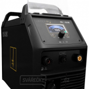 Plazmový řezací stroj ProCUT 125CNC náhled