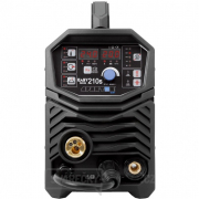 Svářecí poloautomat invertor EasyMIG 210S s hořákem SPE 150/3m  Svářecí poloautomat invertor EasyMIG 210S s hořákem SPE 150/3m  náhled