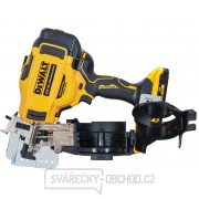 AKU hřebíkovačka DeWALT DCN45RND2 Náhled