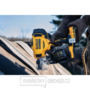 AKU hřebíkovačka DeWALT DCN45RND2 AKU hřebíkovačka DeWALT DCN45RND2 náhled