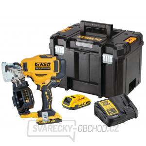 AKU hřebíkovačka DeWALT DCN45RND2 AKU hřebíkovačka DeWALT DCN45RND2 gallery main image