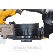 AKU hřebíkovačka DeWALT DCN45RNN AKU hřebíkovačka DeWALT DCN45RNN náhled