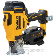AKU hřebíkovačka DeWALT DCN45RNN AKU hřebíkovačka DeWALT DCN45RNN náhled
