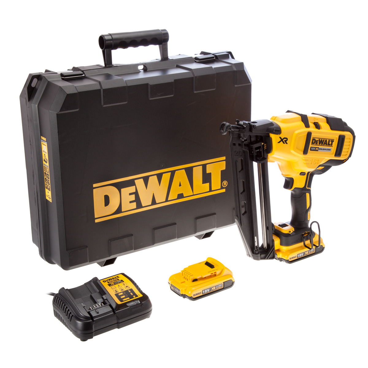 Dewalt DCN660D2