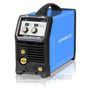 Invertor MAKIN 180 MultiMIG          Invertor MAKIN 180 MultiMIG          gallery main image