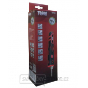 TUSON  - aku páječka 8W 1,8Ah náhled