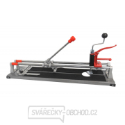 Řezačka na dlaždice 600mm s vykružovačem Řezačka na dlaždice 600mm s vykružovačem gallery main image