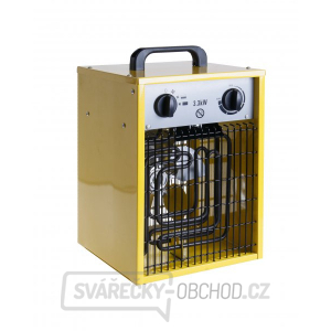 Topidlo elektrické Topidlo elektrické gallery main image