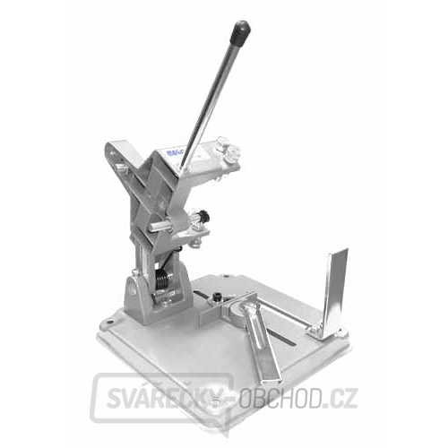 Stojan na úhlovou brusku 115/125mm Stojan na úhlovou brusku 115/125mm gallery main image