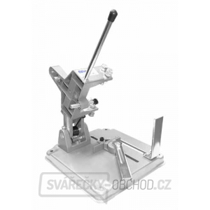 Stojan na úhlovou brusku 115/125mm Stojan na úhlovou brusku 115/125mm gallery main image