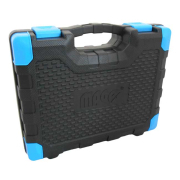 Kufr s nářadím 82 dílů Náhled