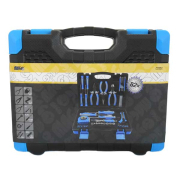 Kufr s nářadím 82 dílů Náhled