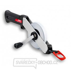 SOLA - TRACKER TR 20 - Ocelové měřící pásmo 20m SOLA - TRACKER TR 20 - Ocelové měřící pásmo 20m gallery main image