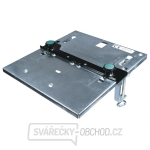 WOLFCRAFT - stůl pro přímočarou pilu WOLFCRAFT - stůl pro přímočarou pilu gallery main image