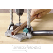 WOLFCRAFT - stojan na vrtačku TECMOBIL WOLFCRAFT - stojan na vrtačku TECMOBIL náhled