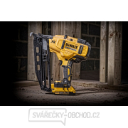 Aku hřebíkovačka DeWALT DCN660N 18V bez baterie a nabíječky (bezuhlíková) Náhled