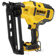 Aku hřebíkovačka DeWALT DCN660N 18V bez baterie a nabíječky (bezuhlíková) gallery main image