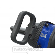 Pneumatický rázový utahovák 1