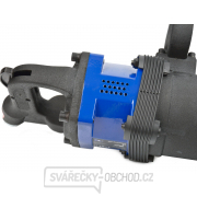 Pneumatický rázový utahovák 1