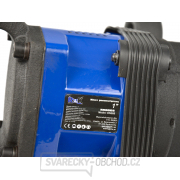 Pneumatický rázový utahovák 1