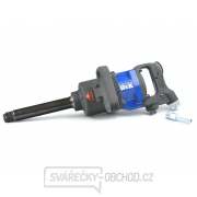 Pneumatický rázový utahovák 1 Pneumatický rázový utahovák 1