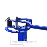 Ohýbačka trubek, tyčí a profilů (1) Náhled